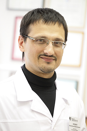 Кардиолог в Красноярске