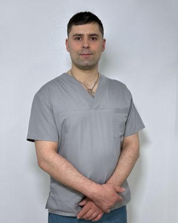 Корнев Александр Сергеевич