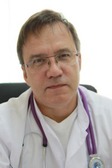 Сергей Устюгов: На очереди сосудистый центр в Ачинске