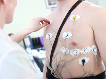 Школа по ишемической болезни сердца